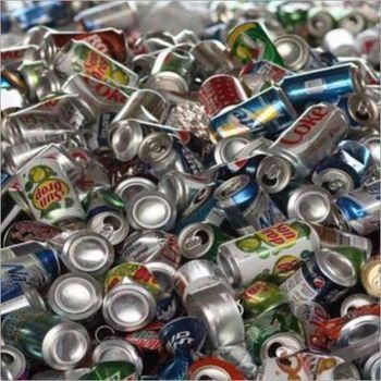 Aluminum Ubc Used Beverage Can Scrap from Smart Agri GmbH Aluminum Ubc Used Beverage Can Scrap - Smart Agri GmbH - Germany