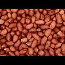 Buy Roasted Unsalted Blanched Peanuts Online from Eco Farma Polska sp. z o.o. Buy Roasted Unsalted Blanched Peanuts Online - Eco Farma Polska sp. z o.o. - Poland