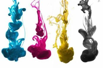 High Speed Corrugated Carton Paper Flexo Printing Inks - Hangzhou Ecoographix Digital Technology Co., Ltd. - China