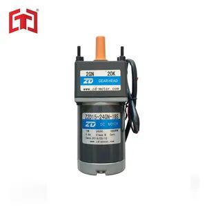 Zd DC Motor Z2d15 Series for Plasma Cutting Machine Type Z2 Brand Zd Origin China Trademark TC Function Driving Specification - TANG CHENG INTERNATIONAL TRADE CO., LTD. - China