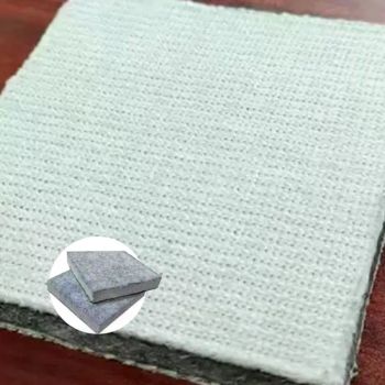 Cement Blankets for Irrigation Canal Width 1-4m Origin China Length Other HS Code 6810999000 Specification 4000g/m2 Design Style - Haoyang Environmental Co., Ltd. - China