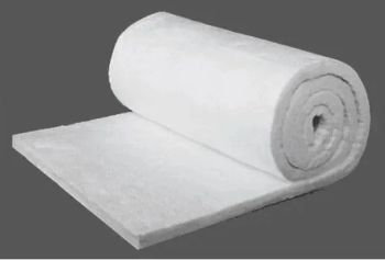Aluminum Silicate Ceramic Fiber Blanket Ceramic Fiber on Sale - Anhui Sa Tuo New Material Technology Co., Ltd. - China