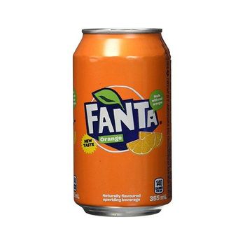 Get Fanta in wholesale price perfect for vending machines and restaurants - LIVE COMMERCE - France