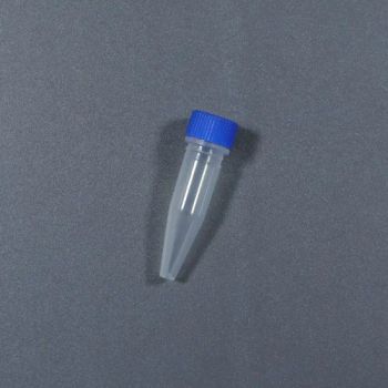Storage Test Tube Falcon Vtm Wholesale Button Medical Centrifuge Tubes with Clear Graduation - Jiangsu HXRT MD Co., Ltd. - China