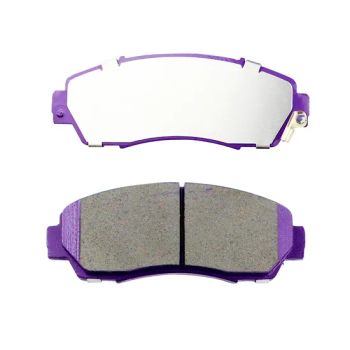 Fast Delivery Spare Break Discs Manufacture Truck Brake Pads of New Materials Good Price - Chengdu Wanguo Youpei Import and Export Trade Co., Ltd - China
