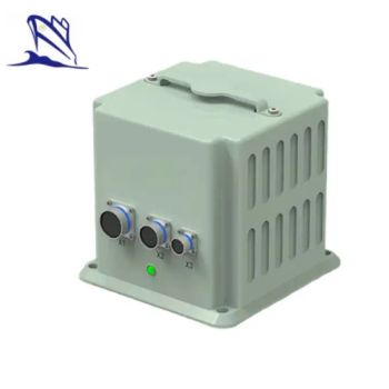 Marine Fiber Optic Gyro Compass TH264 207x194x192mm 4.5kg 10M 15D - Hangzhou Taihang Technology Import&Export Co., Ltd - China