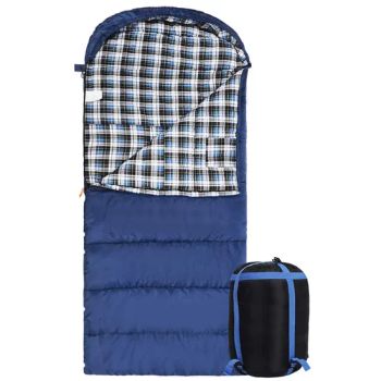 Hot Sale High Quality Camping Sleep Bag Backpacking Gear Sleeping Bag for Cold Weather Equipment - Ningbo Eto Outdoor Supplies Co., Ltd. - China