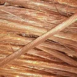 high Copper wire scraps low price Copper Wire Scrap - AL JABLI TRADING COMPANY LIMITED - Tanzania