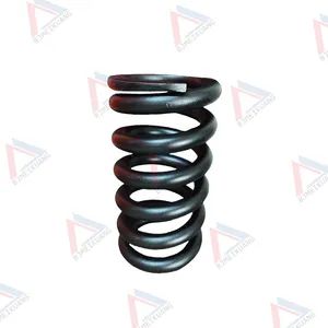 Durable Hydraulic Lubrication Components, Spring Mk-724.0170-001 for Reliable Performance - Beijing MK Minerals Technology Development Co., Ltd - China