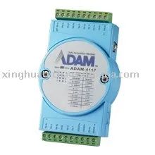 Robust-8ch Analog Input Module Modbus 1Y MOQ100 - XINGTECH CO., LTD. - China