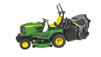 High Quality X950R Lawn Mower Wholesale Fast Delivery Garden Machinery Supply - Starmark Company Limited - Tanzania