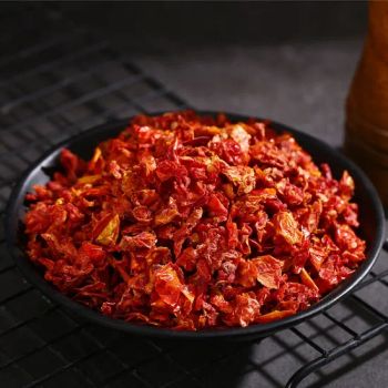 Dehydrated Tomato Health Food Convenience Food - Rizhao Spring Trading Co., Ltd. - China