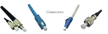 Fiber Optic Connectors Ferrule Material Zirconia Ferrule Precision Feature Precise Capillaries Ferrule Alternative Materials Polymer, Stainless - Pranav Enterprises - India