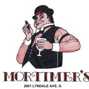 Product - Mortimer's Bar and Restaurant - United States