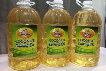 Wholesale Sunflower Oil - Premium Quality for Cooking - EEC POLAND LTD  - Poland