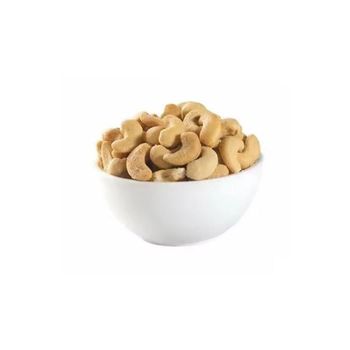 Cashew nuts offered for export grade trade and substantial bulk procurement - MT Trading GmbH - Germany