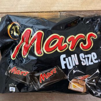 Fantastic Mars 18g Chocolate Candy Rich Milk Chocolate Excellent Quality Wholesale Price Fresh Stock Available from PLANETE COMMERCE Fantastic Mars 18g Chocolate Candy Rich Milk Chocolate Excellent Quality Wholesale Price Fresh Stock Available - PLANETE COMMERCE - France