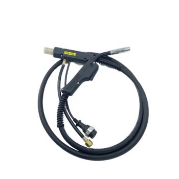 Korean 200A 3m/4m Pistola Stud Welding Gun Welding Torch - Renqiu Ounuo Welding Equipment Co., Ltd. - China