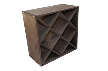 Wine racks 10 - Z. D. JAWOR - Poland