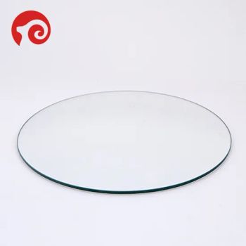 Cooking Set Lid Cover Parts Company for Aluminium Cookware Frying Pan - GUANGDONG XIANGXINGFA ART GLASS CO., LTD. - China
