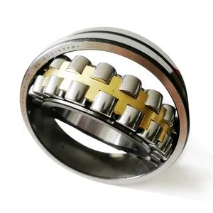 NSK NTN Timken Spherical Roller Bearings 22316 22317 22318 22319 Bearing - Qingdao Flow Group Limited - China