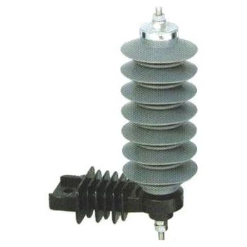 Lightning Arrestor Packaging Type Box Input Frequency 50 HZ Phase Type Three phase Usage/Application Industrial Housing Type Polymer, - Chopra & Co. - India