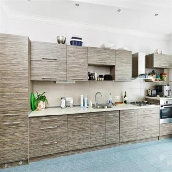 Free Design China Made High Gloss Lacquer Painting Modern Kitchen Cabinets - Shenzhen Prima Industry Co., Ltd. - China