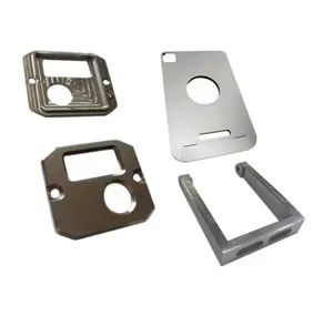 Sheet Metal Shearing Machine with Strip Cutting Blades Industrial Moulds - Dongguan Hongyi Hardware Products Co., Ltd. - China