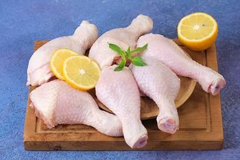 Premium Grade Frozen Chicken Drumsticks – Halal Certified – Bulk Export Supply from Trapani Global Trade B.V. Premium Grade Frozen Chicken Drumsticks – Halal Certified – Bulk Export Supply - Trapani Global Trade B.V. - United States