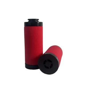 Industrial Compressed Air Filter Cartridge Compatible with K030 - Suzhou ZJY Trade Co., Ltd. - China