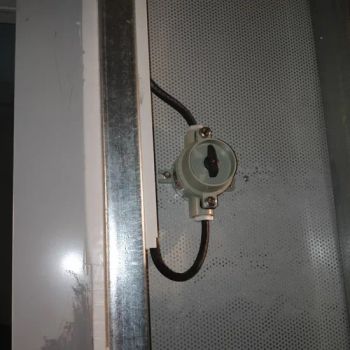 Sound Insulation Device for Water Pump Units - Sound Insulation Coverssound Insulation Roommetal Soundproof Cover - Nanjing Bohong Environmental Protection Technology Co., Ltd. - China