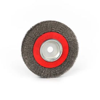 Industrial-Grade Stainless Steel Wire Brushes for Heavy Cleaning - Ninghai Kaichuang Mechanical Tools Co., Ltd. - China