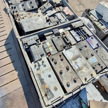 Lead Battery Scrap Stable Quality Material for International Export and Trading - A.C.P. AGRICULTURE COMPANY LIMITED - Thailand