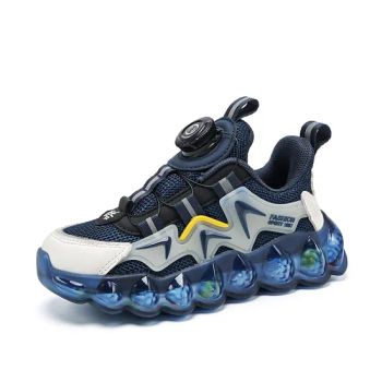 2025 Designer Footwear Shoes Mens Air Cushion Running Sneakers Fitness Antiskid Jogging Trainers Top Grade Athletic Tennis - Qianshan Xinruixin E-Commerce Co., Ltd. - China