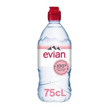Premium Evian bottled water for wholesale and inter-national supply - MASI TRADING GMBH - Germany