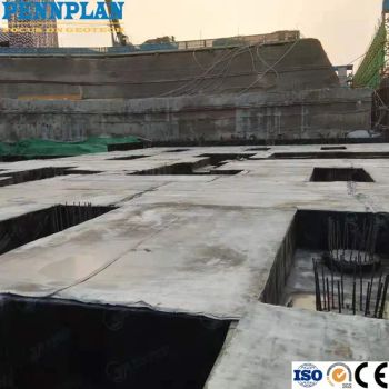 Multifunctional Concrete Blanket Road Special Construction Convenience Cement Blanket - Pennplan Co., Ltd - China