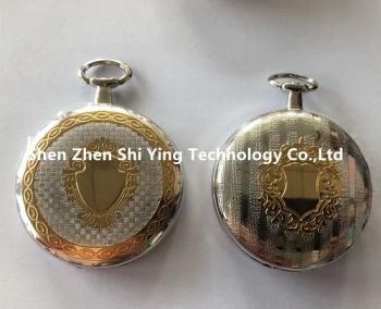 OEM Mens Best Japan Movement Quartz Antique Gift Pocket Watches - Shenzhen Shi Ying Technology Co., Ltd. - China