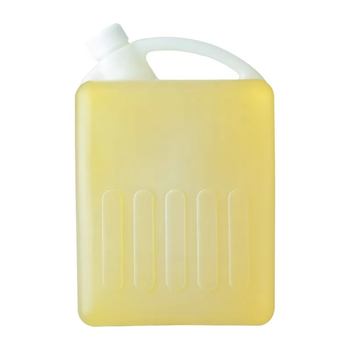Refined Sunflower Oil Delivering Enhanced Freshness Characteristics Light Consistency And Reliable Export Documentation - TOSOH INTERNATIONAL - South Africa