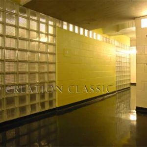 Bathroom 6mm Clear Glass, Pivot Folding Doors Shower Door Enclosure - Qingdao Creation Classic Glass Co., Ltd. - China