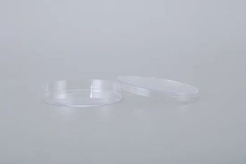 Transparent Disposable Plastic Petri Dishes Origin China Diameter 90mm Material Plastic Trademark Sun Trine Certification CE, ISO - Taizhou Sun Trine Biotechnology Co., Ltd. - China