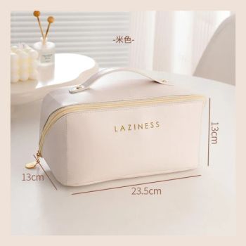 (MFN6092) Cosmetic Bag for Girl Make up Women Wash Bag Storage Pouch Lipstick Makeup Pocket Organizer Waterproof Travel Toilet Bags - Guangzhou Modicci Fashion Co., Limited - China