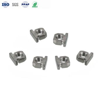 OEM Custom Metal Precision Parts CNC Machining Service Factory Direct Delivery - Lock Technology(shenzhen)Co., LTD. - China