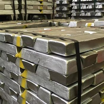 High Performance Aluminium Ingots For Foundry And Casting Operations Aluminium Ingots Delivered In Bulk Quantities - AGRO AFRIQUE COMPANY LIMITED - Tanzania