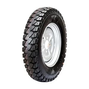 Motorcycle Tire Tuk Tuk Tyre Ghana Market Three Wheeler Bajaj Tricycle Tyre - SHANDONG XCELINK RUBBER TIRE CO., LTD. - China