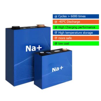 New Sodium-Ion Batteries Cells Energy Storage Natrium Sodium Ion Motorcycle Battery - Hefei Sinopower Technologies Co., Ltd - China