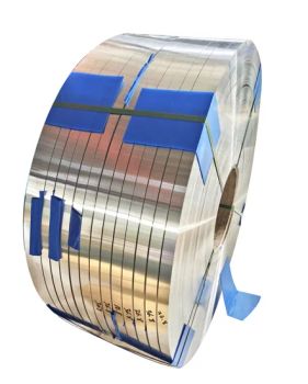 Hot Stainless Steel Coils Cold Rolled Decorative Flat Strips Coil - Lingchuang Iron and Steel Group Co., Ltd - China