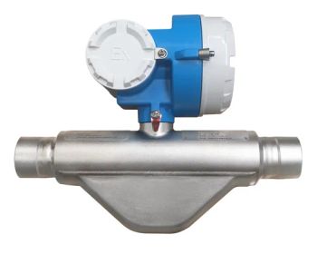 High Accuracy High Pressure Coriolis Mass Flow Meter for CNG Refueling Dispensers - Chengdu Andisoon Measure Co. Ltd. - China