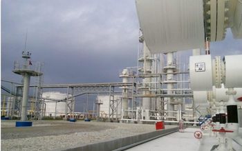 Liquified Natural gas - FREE MOVEMENT ENTERPRISES - Zambia