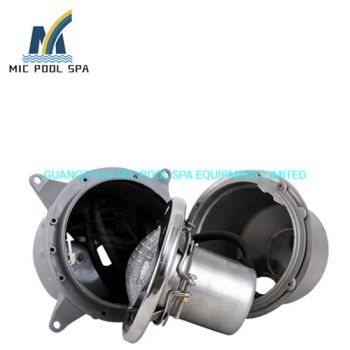 LED Inground Light Underground Lights for Outdoor Garden Decoration - GUANGZHOU MIC POOL SPA EQUIPMENT LIMITED - China
