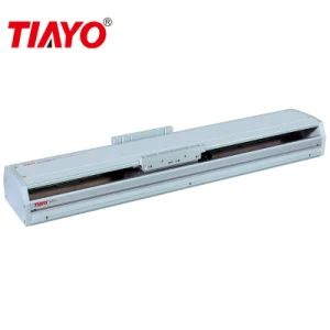 Tiayo TMH6S Aluminium Ball Screw Linear Module 30kg 15D 12C7 2-20mm 1Y - Hunan Tianyou Precision Technology Co., Ltd. - China
